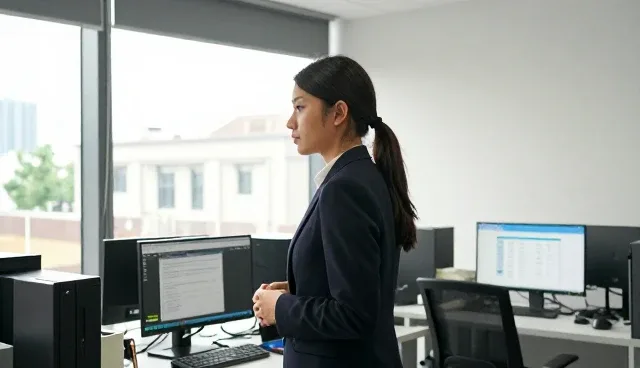 技术服务外包中的常见问题及应对策略