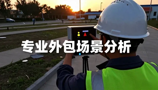支付科技在跨境贸易中的技术外包应用实践